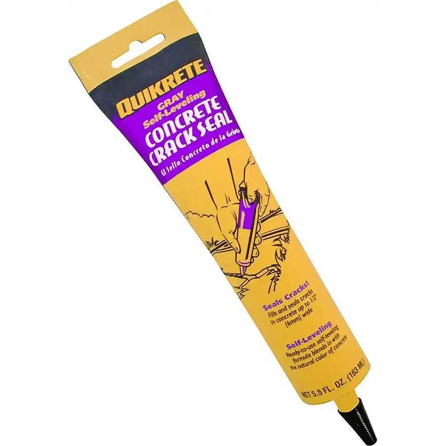 Quikrete Concrete Crack Seal - Image 2