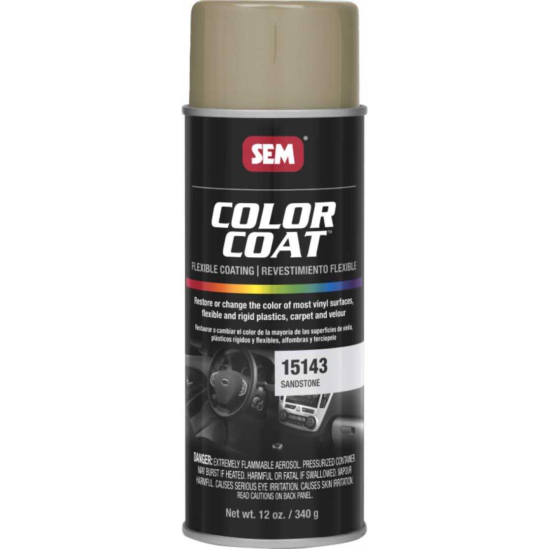 SEM Color Coat - Image 4