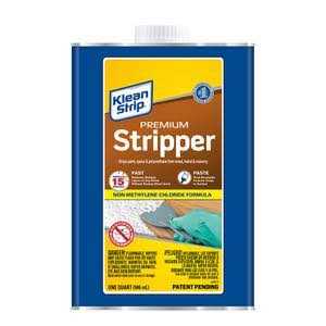 Klean Strip Paint & Varnish Stripper - Image 5