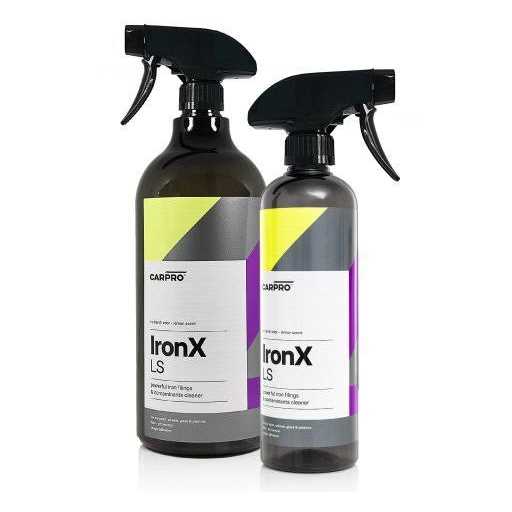 CarPro Iron X - Image 3