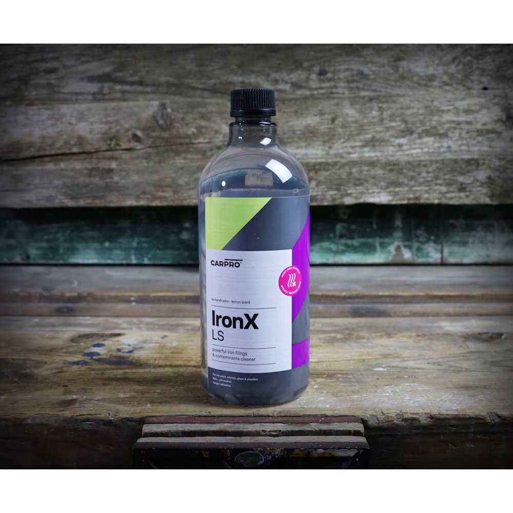 CarPro Iron X - Image 3