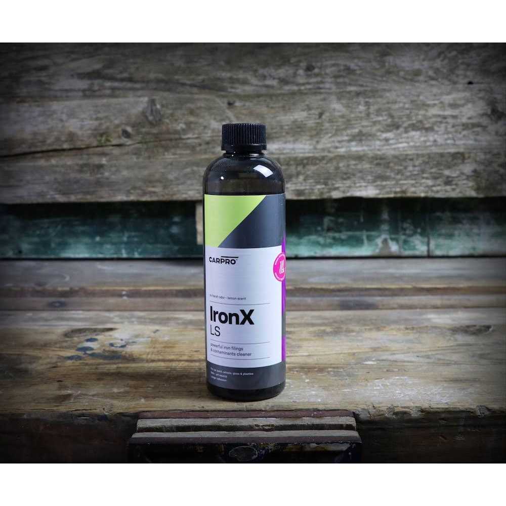 CarPro Iron X - Image 4