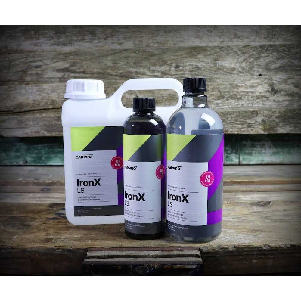 CarPro Iron X - Image 5