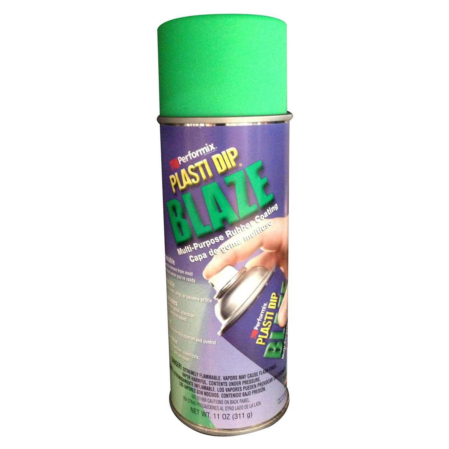 Plasti Dip Blaze Spray