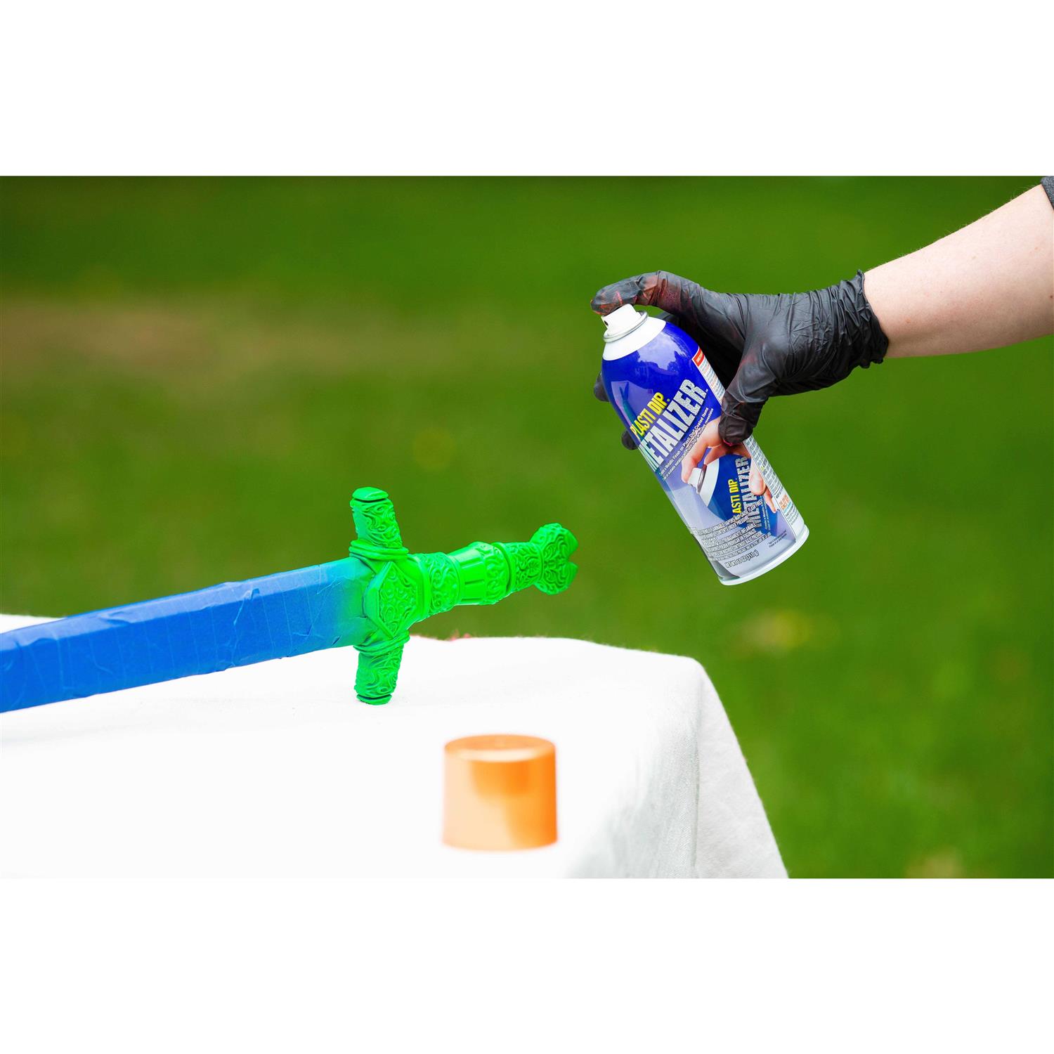 Plasti Dip Blaze Spray - Image 3