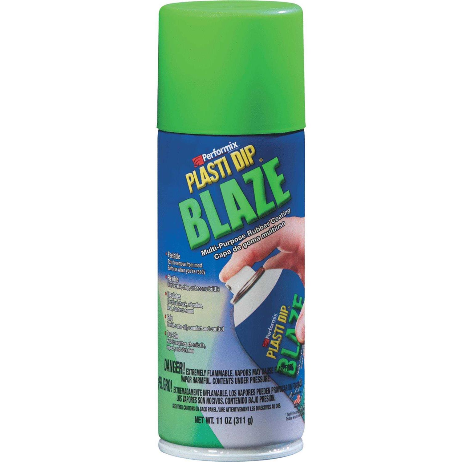 Plasti Dip Blaze Spray - Image 4