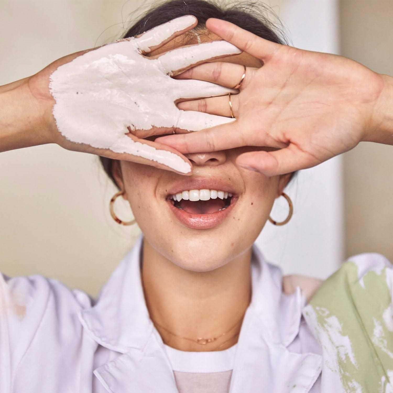 Backdrop Backdrop Paint INTERIOR Primer - Image 3