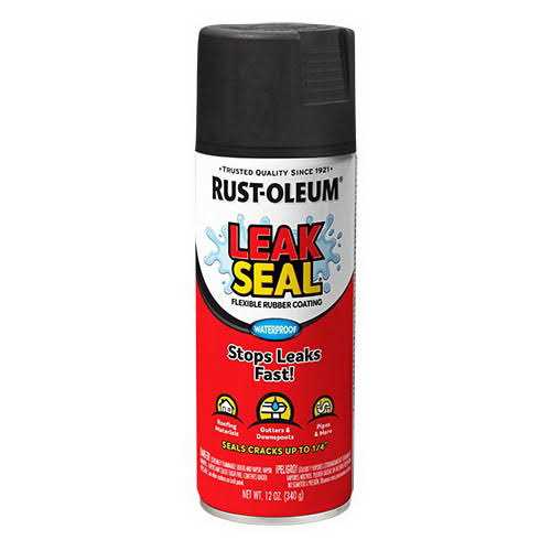 Rust-Oleum LeakSeal Flexible Rubber Coating - Image 2