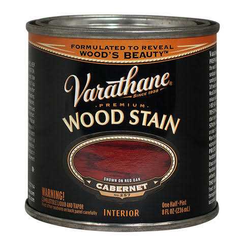 Varathane Premium Wood Stain - Image 3