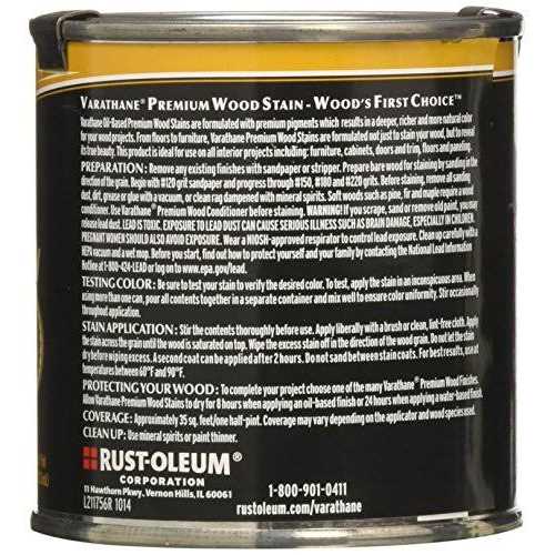 Varathane Premium Wood Stain - Image 3