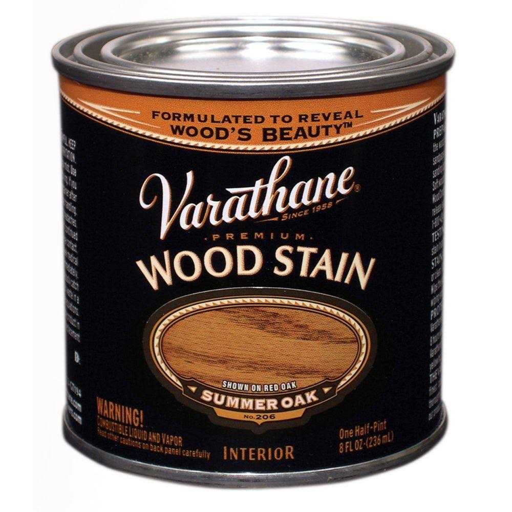 Varathane Premium Wood Stain - Image 4