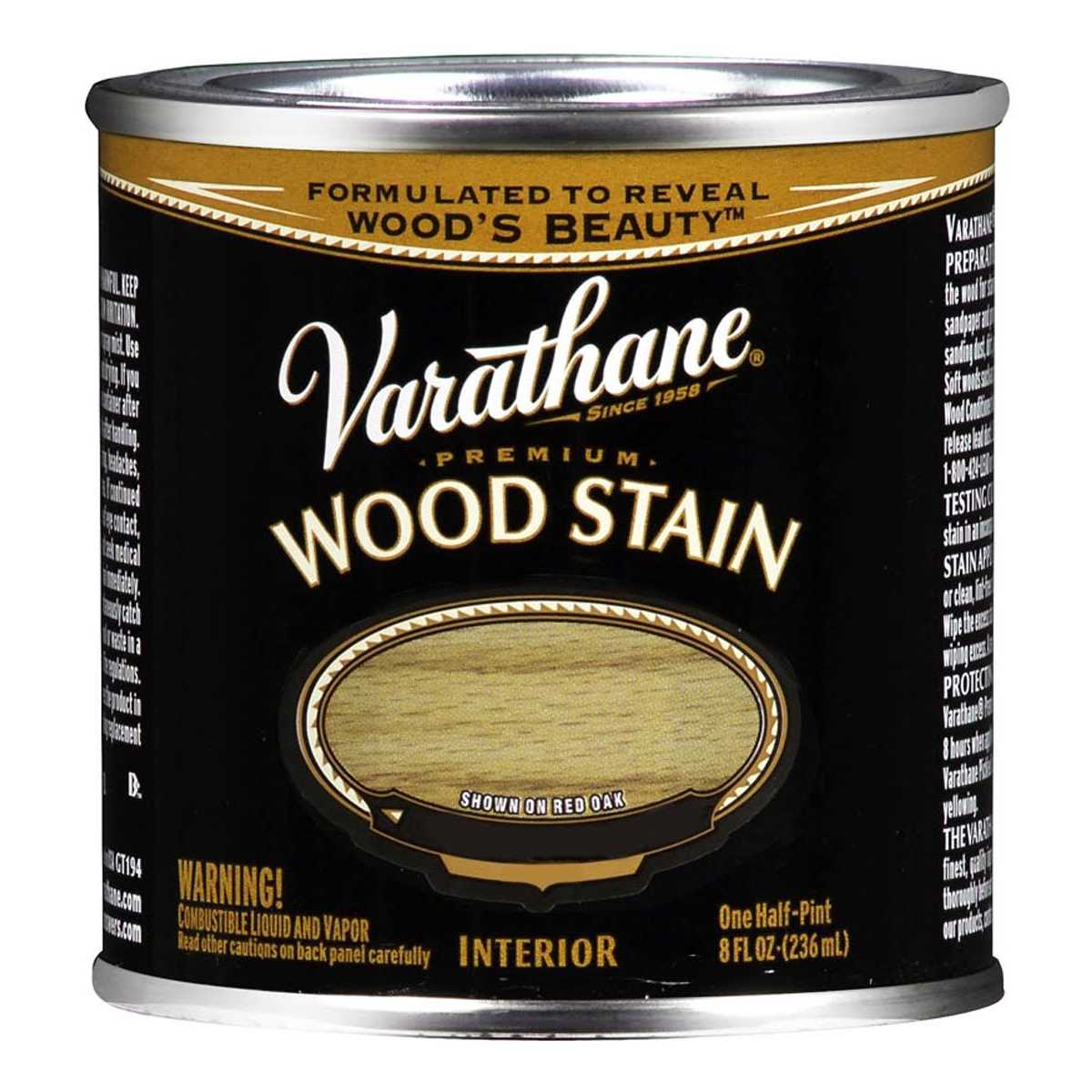 Varathane Premium Wood Stain - Image 3