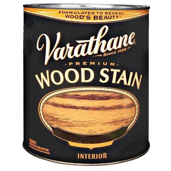 Varathane Premium Wood Stain - Image 4