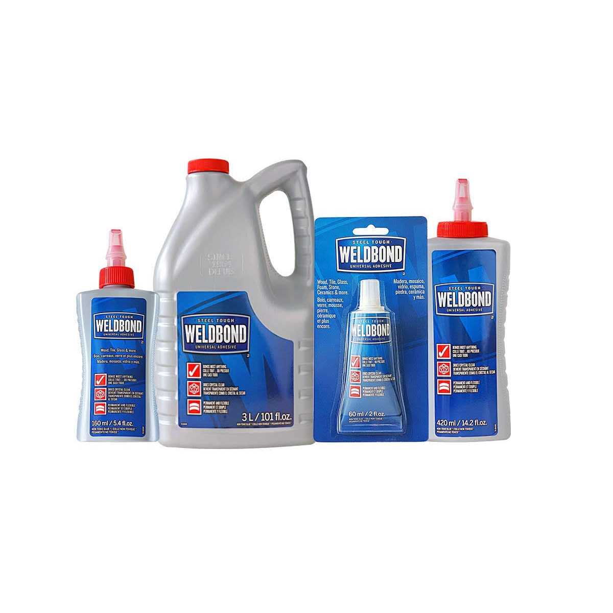 Weldbond Universal Adhesive 8-50030 - Image 4