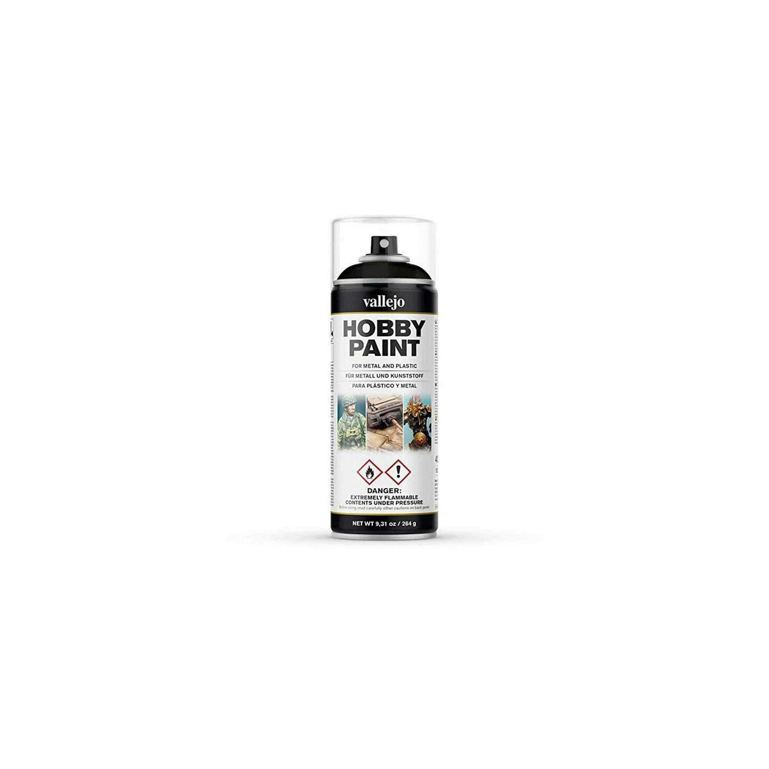 Vallejo Primer Spray - Image 3