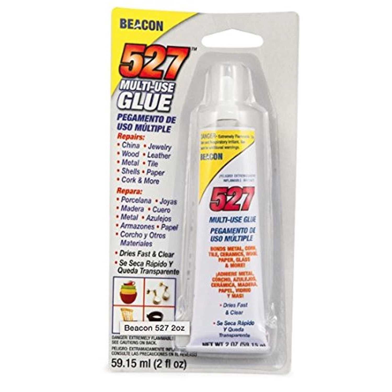 Beacon 527 Multi-Use Glue - Image 3
