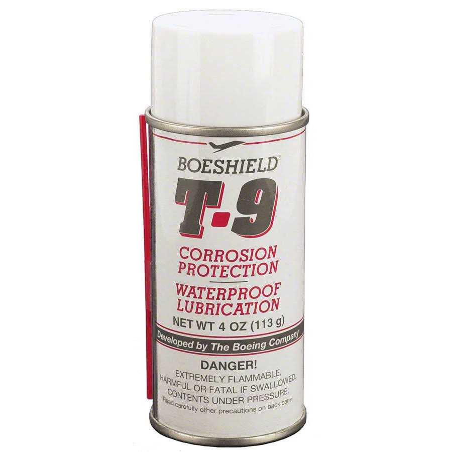 Boeshield T-9 - Image 4