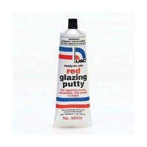 USC Red Glazing Putty - Image 3