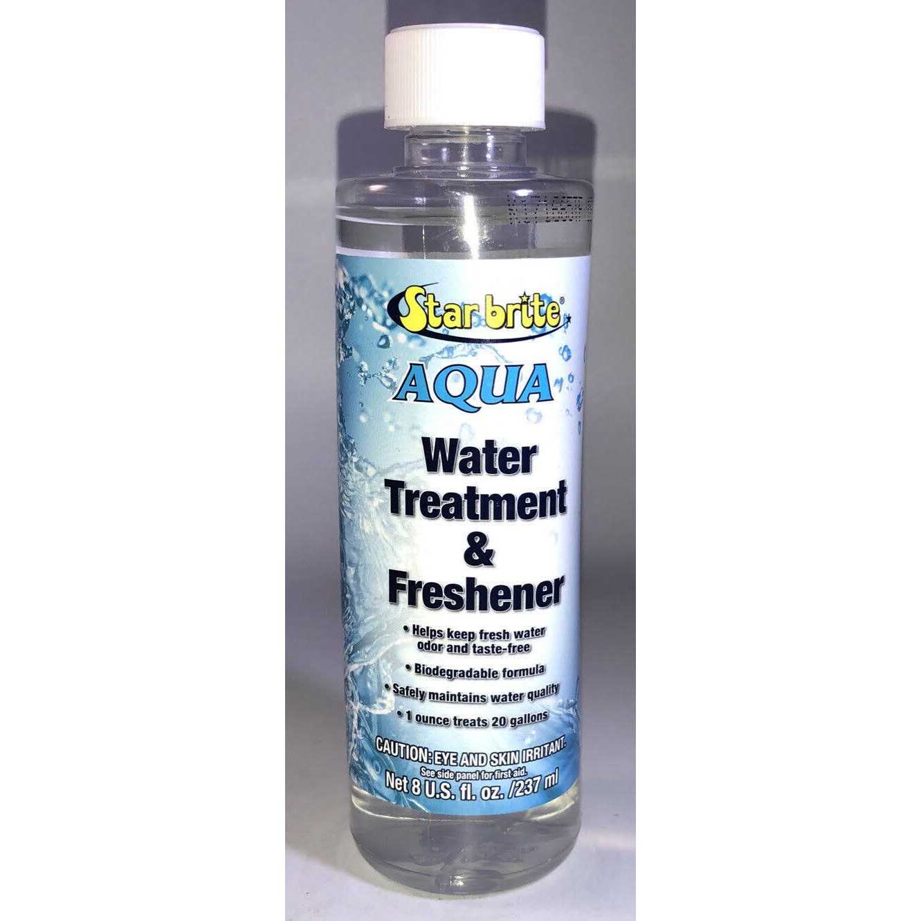 Star Brite Aqua Water Treatment Freshener - Image 4