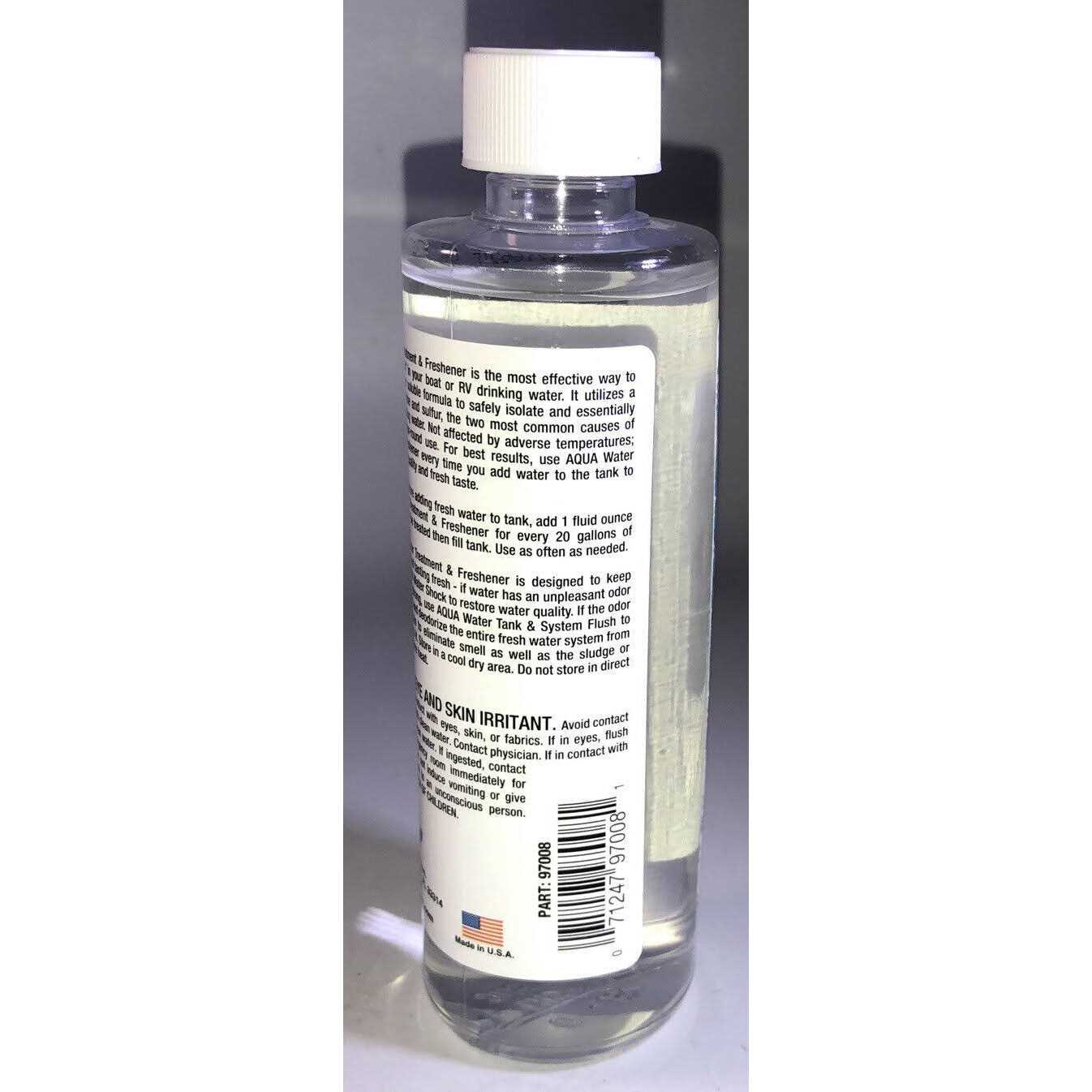 Star Brite Aqua Water Treatment Freshener - Image 5