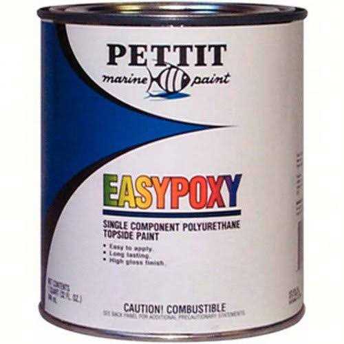 Pettit EZ Poxy Topside Paint - Image 5