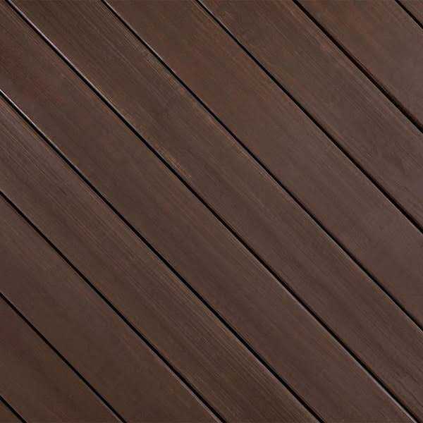 YellaWood Protector 5 gal Semi-Transparent Exterior Deck Stain and Sealer - Image 3