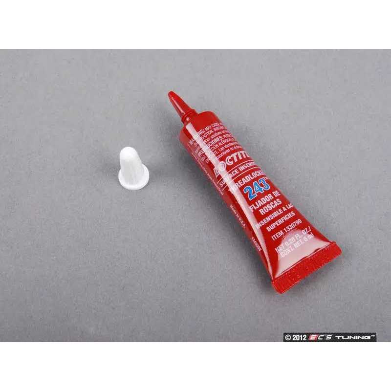Loctite Threadlocker 243 - Image 5