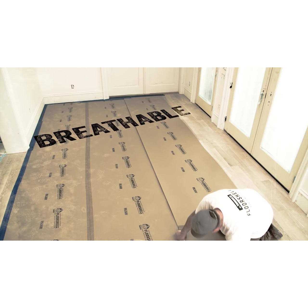 Trimaco 12390/12 FloorShell Seam Tape - Image 5