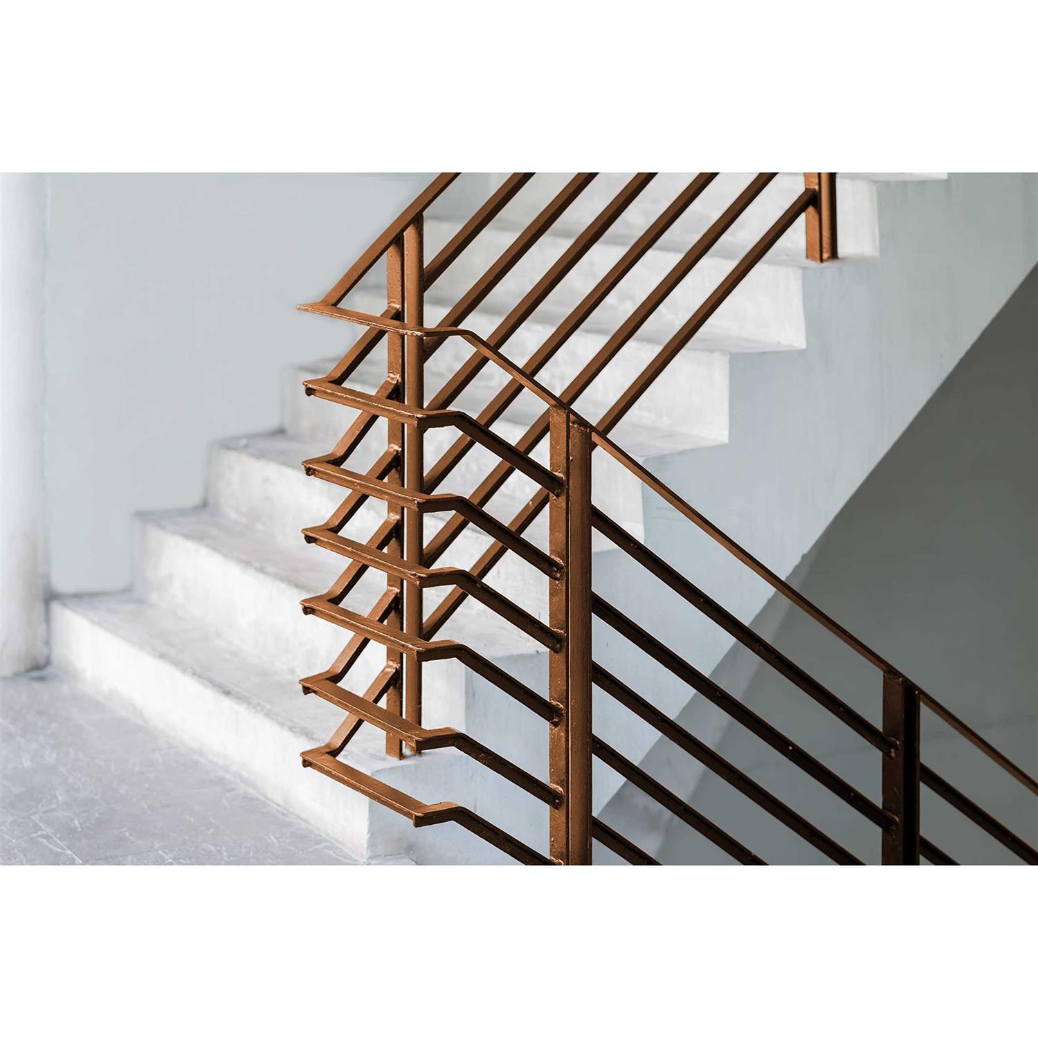 Diamond Brite Paint 1 Gallon Oil Base Enamel Paint - Image 2