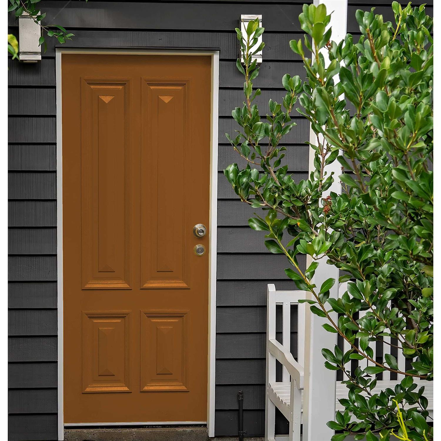 Diamond Brite Paint 1 Gallon Oil Base Enamel Paint - Image 3