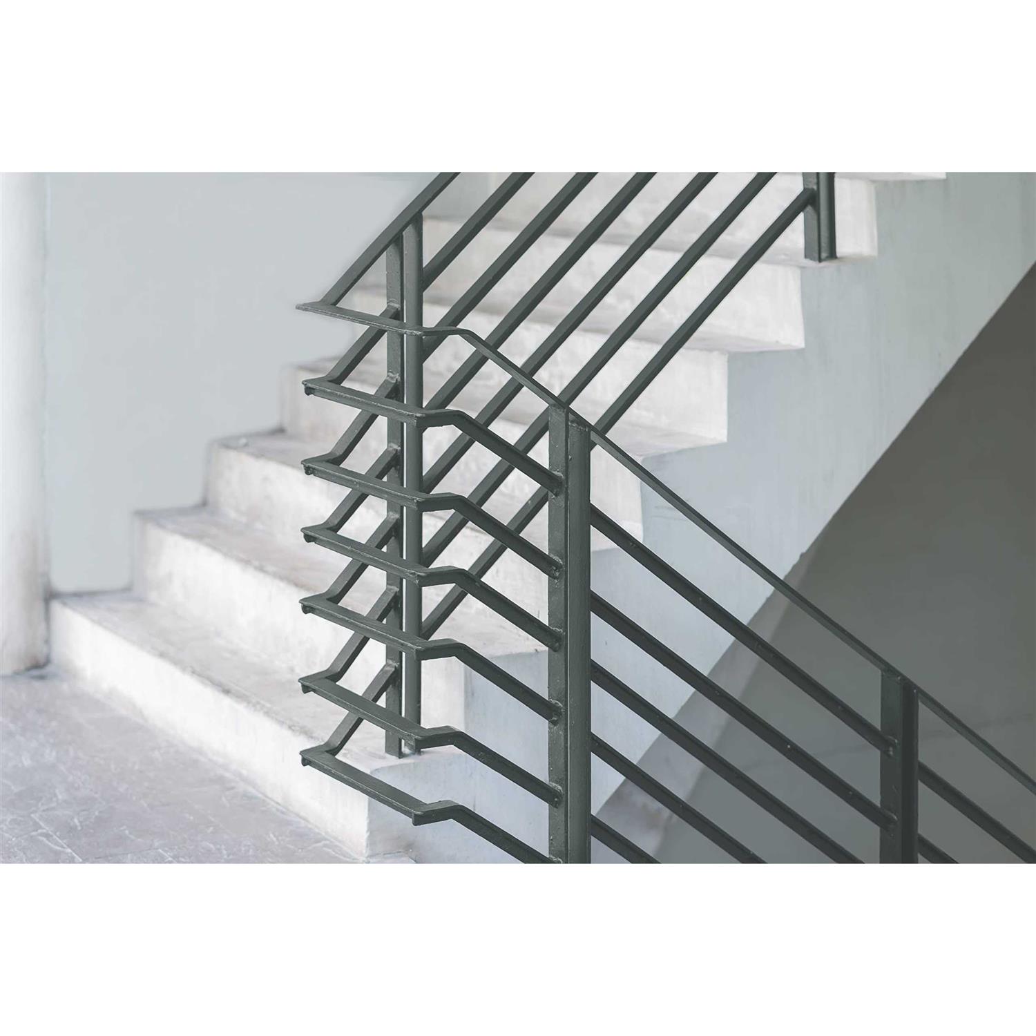 Diamond Brite Paint 1 Gallon Oil Base Enamel Paint - Image 4