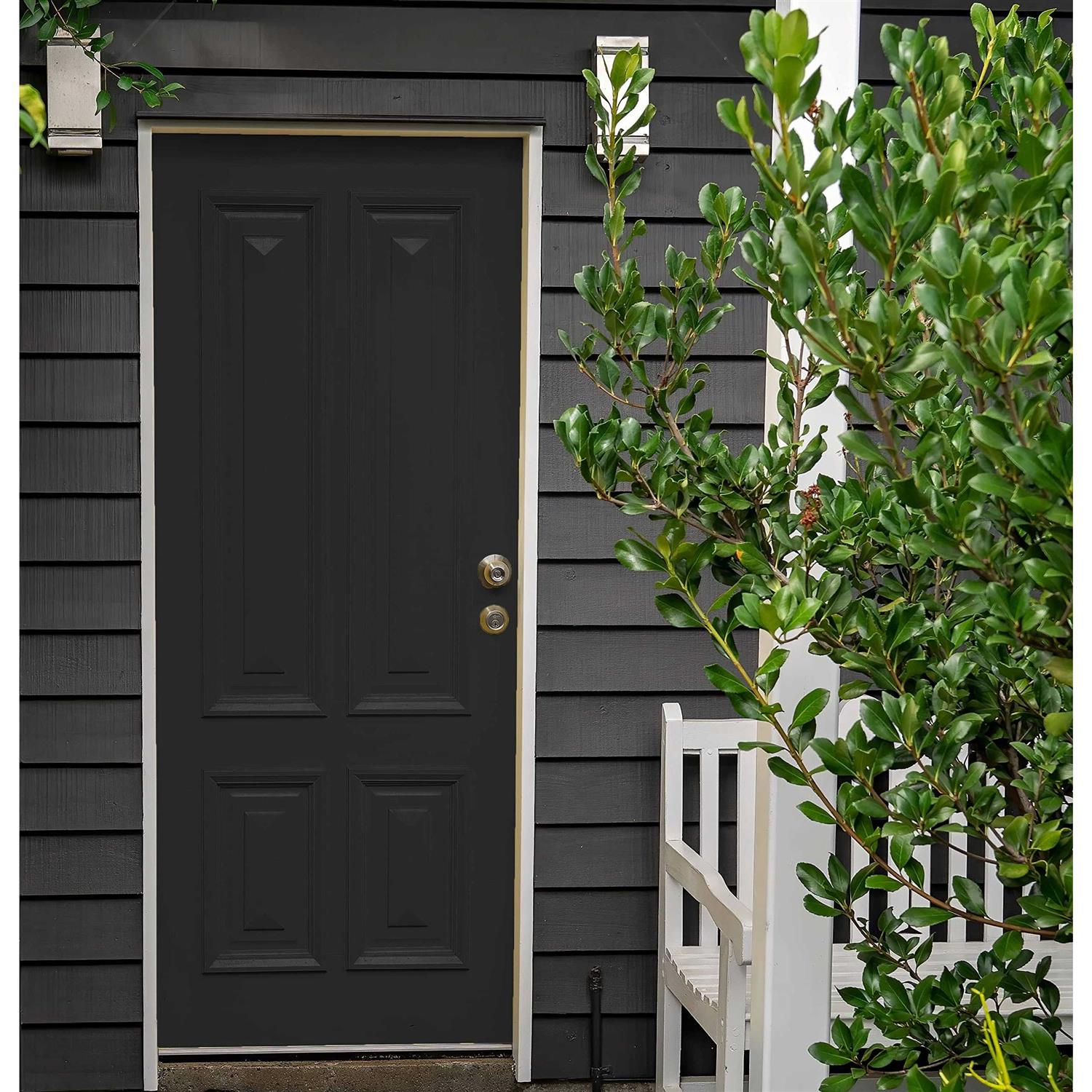 Diamond Brite Paint 1 Gallon Oil Base Enamel Paint - Image 5