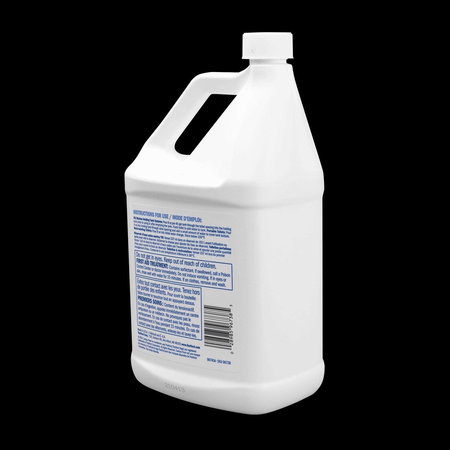 Thetford Campa-Fresh Free and Clear 96738 - Image 3