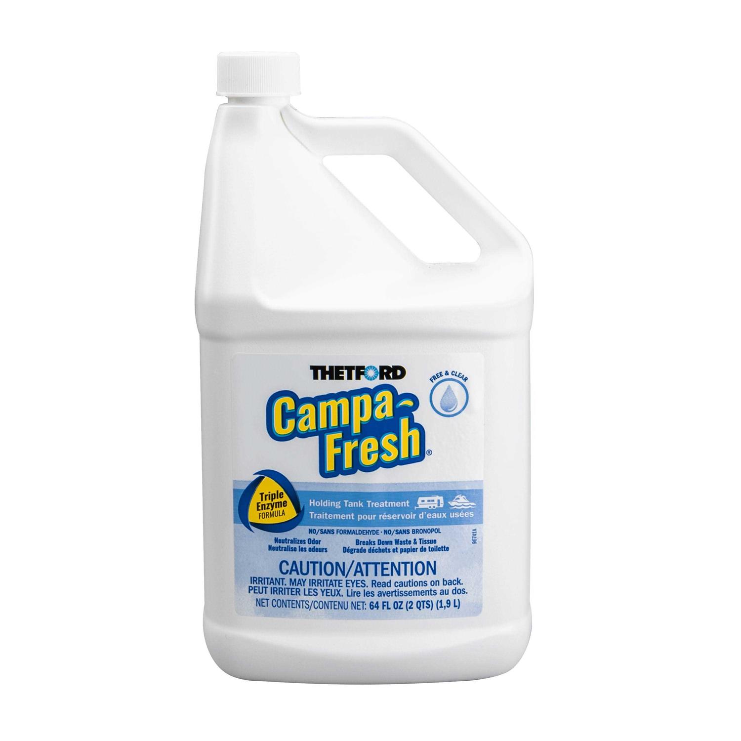 Thetford Campa-Fresh Free and Clear 96738 - Image 4