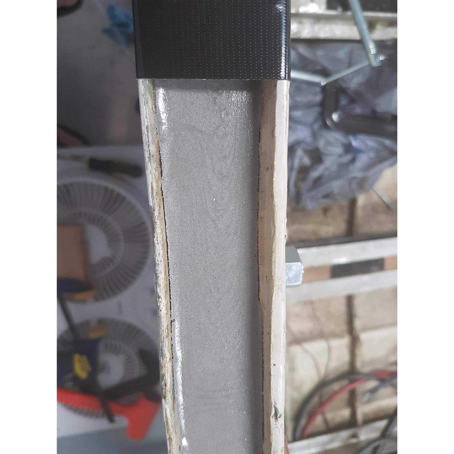 True Composites Arjay 6011-Ceramic Pourable Compound Transom Putty-Cruise - Image 5