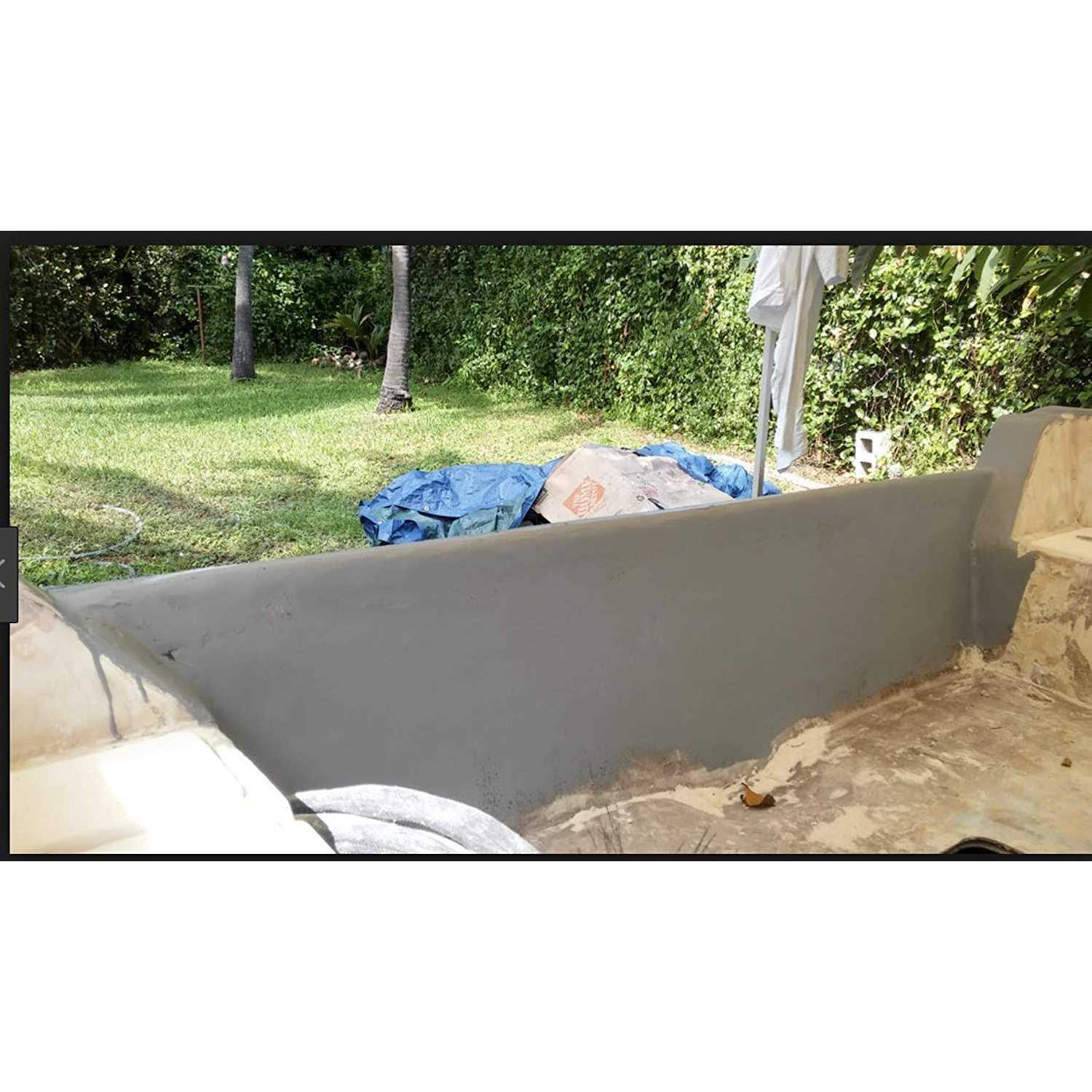 True Composites Arjay 6011-Ceramic Pourable Compound Transom Putty-Cruise - Image 3