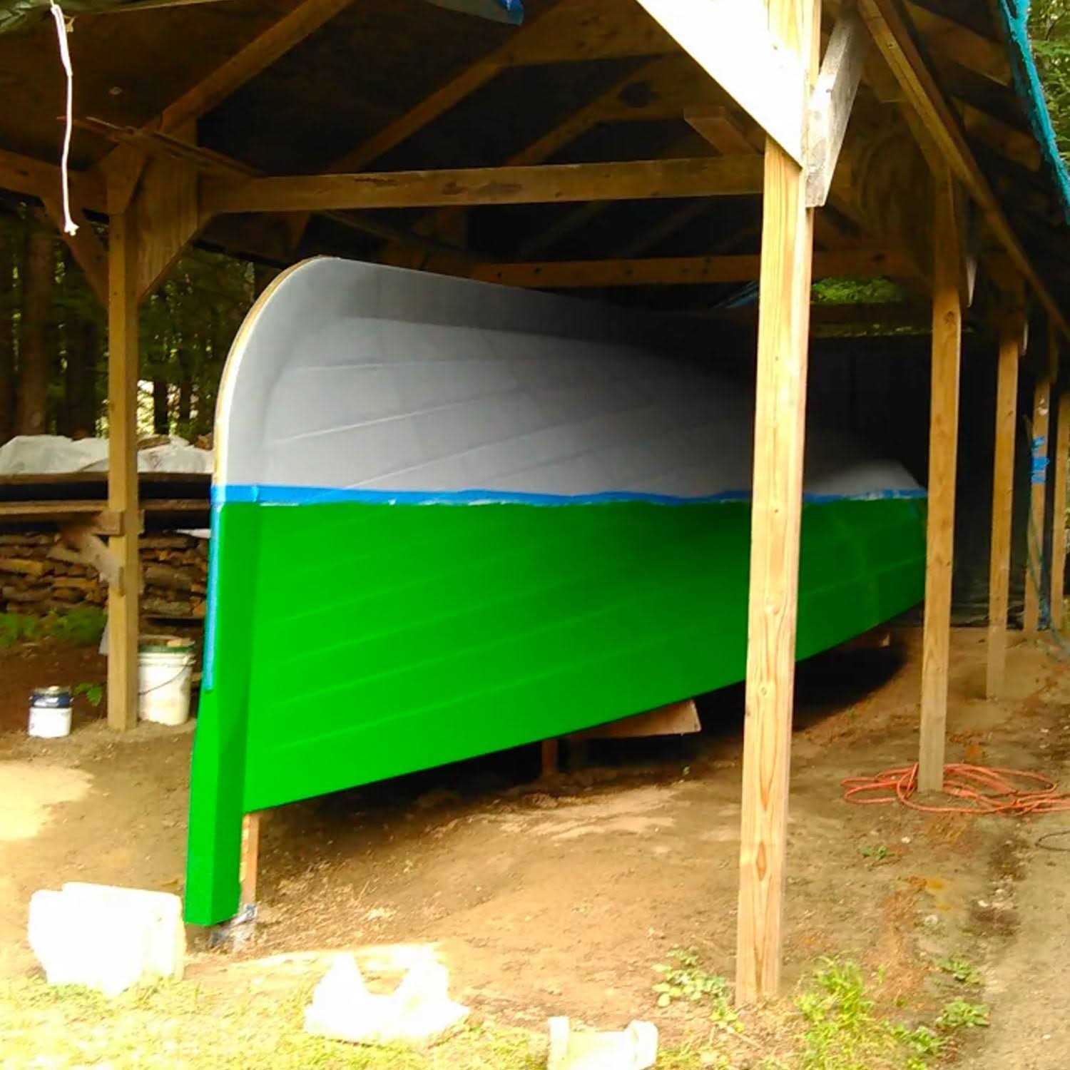 TotalBoat TotalProtect Epoxy Barrier Coat System - Image 4