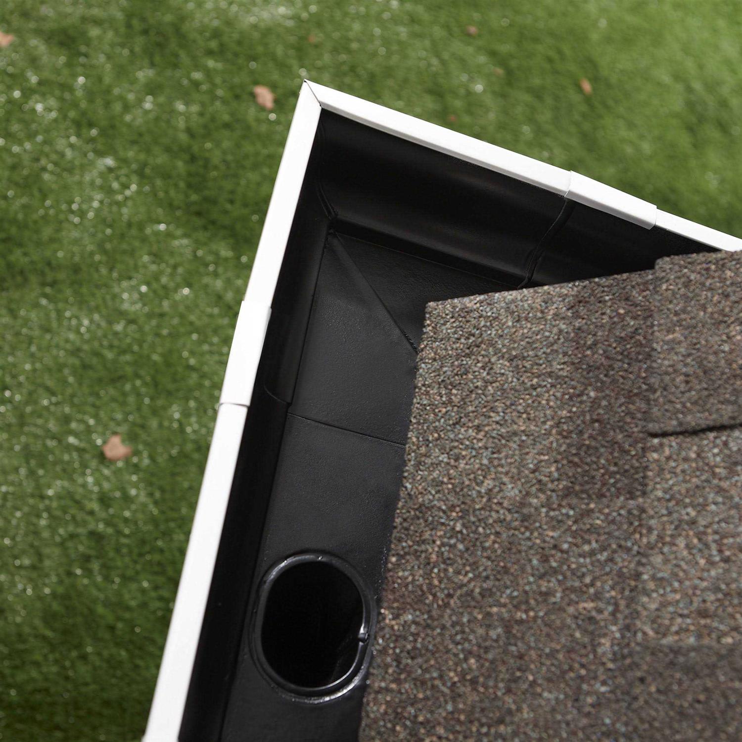 Rust-Oleum LeakSeal Flexible Rubber - Image 3