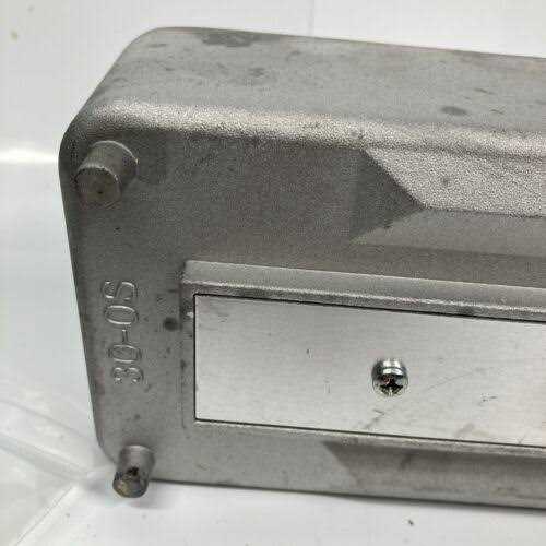 Supco 30-OS 38 Oz. Condensate Drain - Image 4