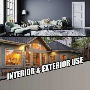 Titebond Pro-Grade Plus 10.1 oz Caulk - Image 3