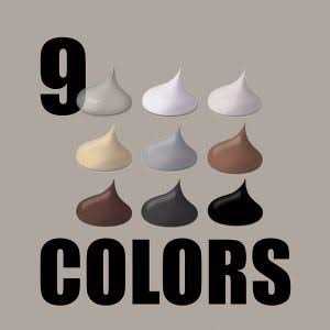 Titebond Pro-Grade Plus 10.1 oz Caulk - Image 4