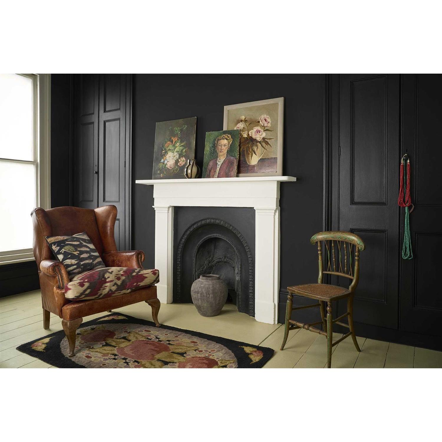 Annie Sloan Satin Paint - Image 3