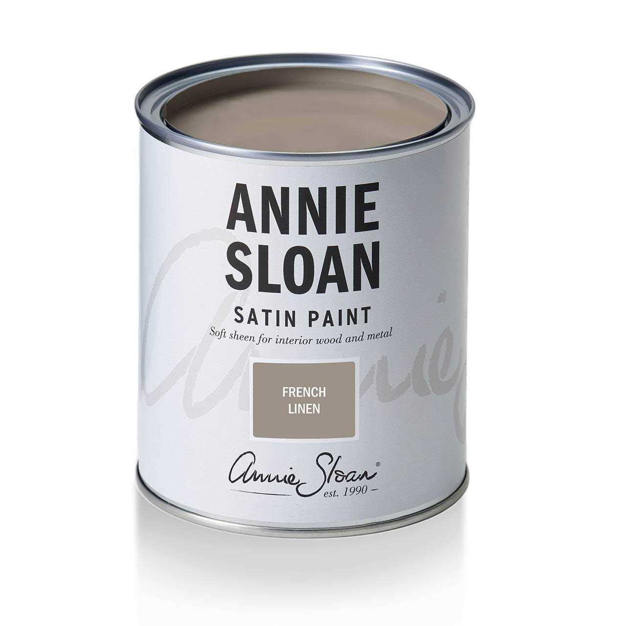 Annie Sloan Satin Paint - Image 5