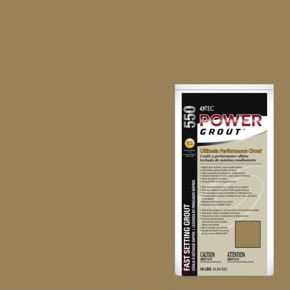 Tec 550 Power Grout - Image 4