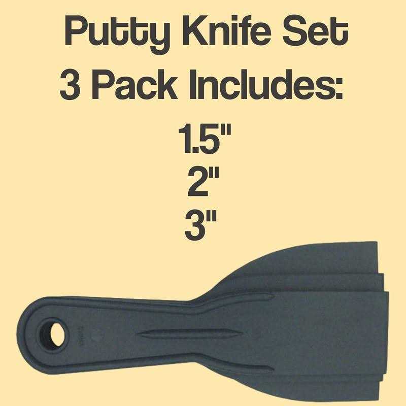 Do it Best Drywall Repair Kit DAP Drydex Joint Compound Spackle Patch - Image 2