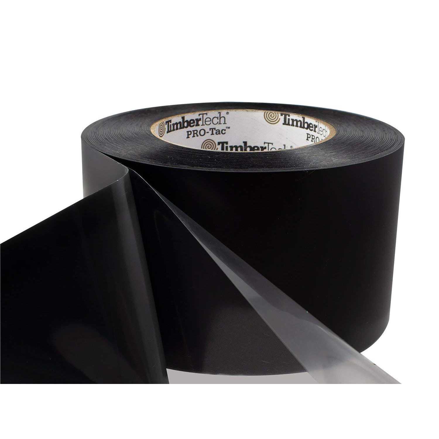 TimberTech Pro-Tac Deck Flashing Joist Tape - Image 5