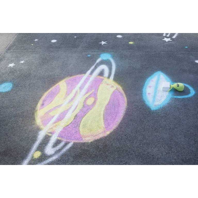 Testors Spray Chalk Pink - Image 4