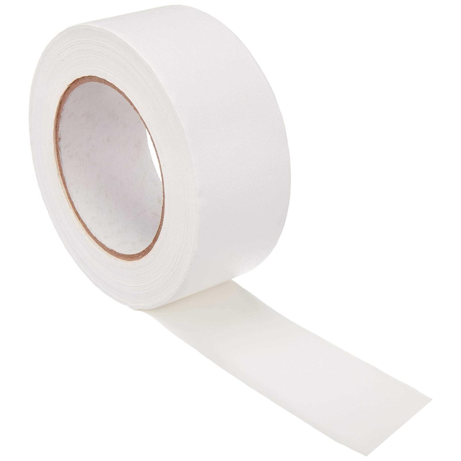 Amazon Basics No Residue Non-Reflective Gaffers Tape - Image 3