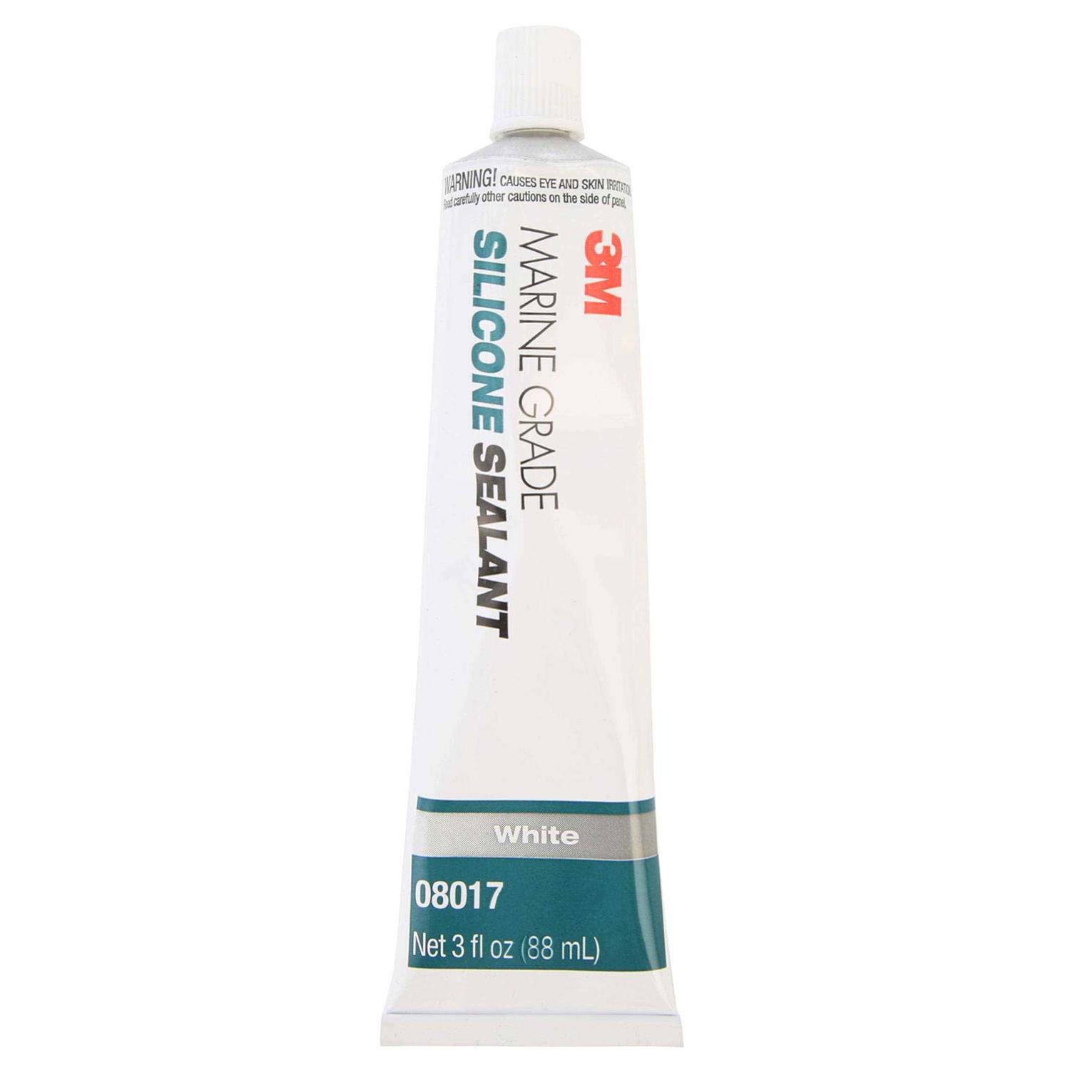 3M Marine Grade Silicone Sealant - Image 3