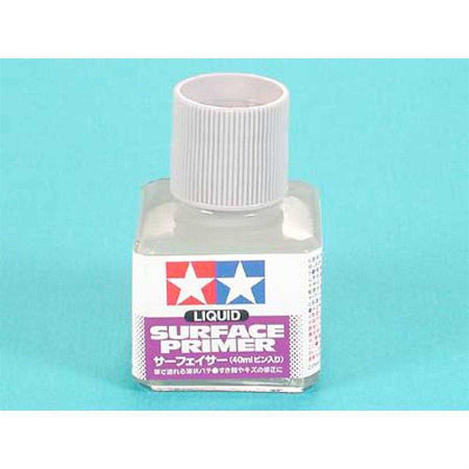 Tamiya Liquid Surface Primer - Image 5